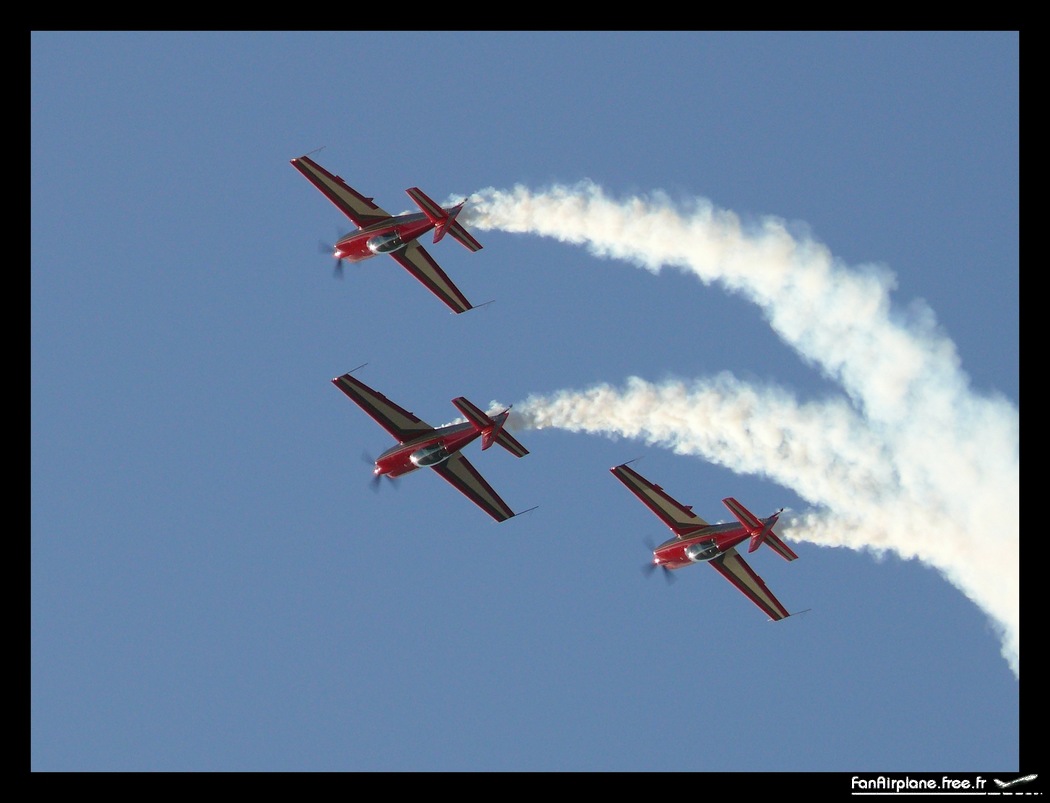 Extra 300S - ROYAL JF