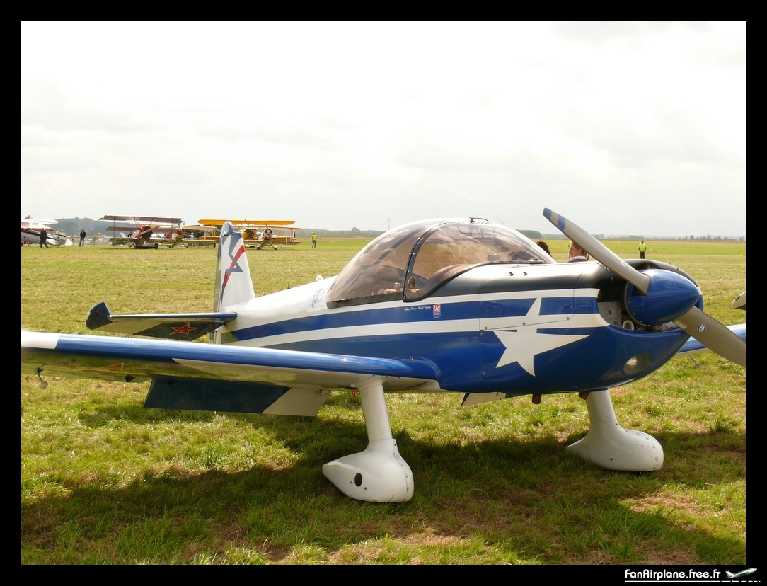 Cap 10B - F-BXHE
