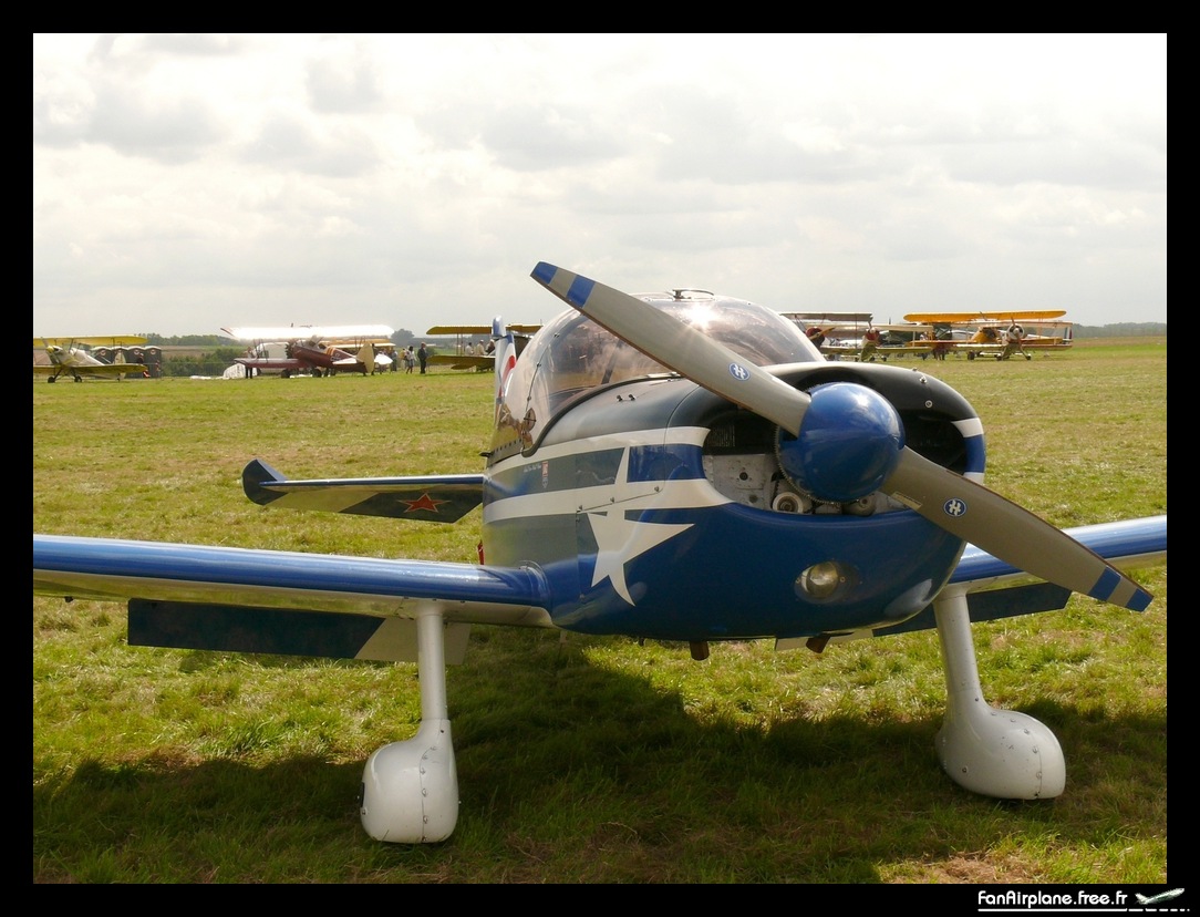 Cap 10B - F-BXHE