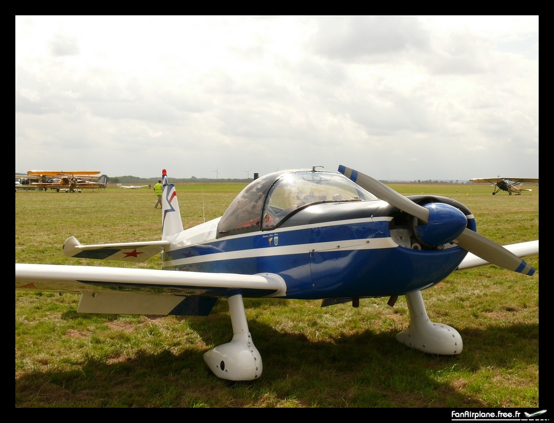 Cap 10B - F-GOUM