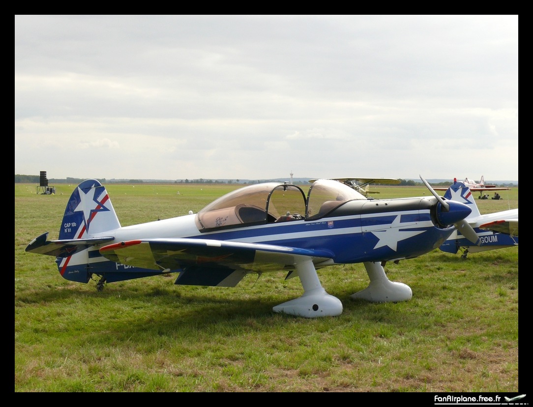 Cap 10B - F-BXHE