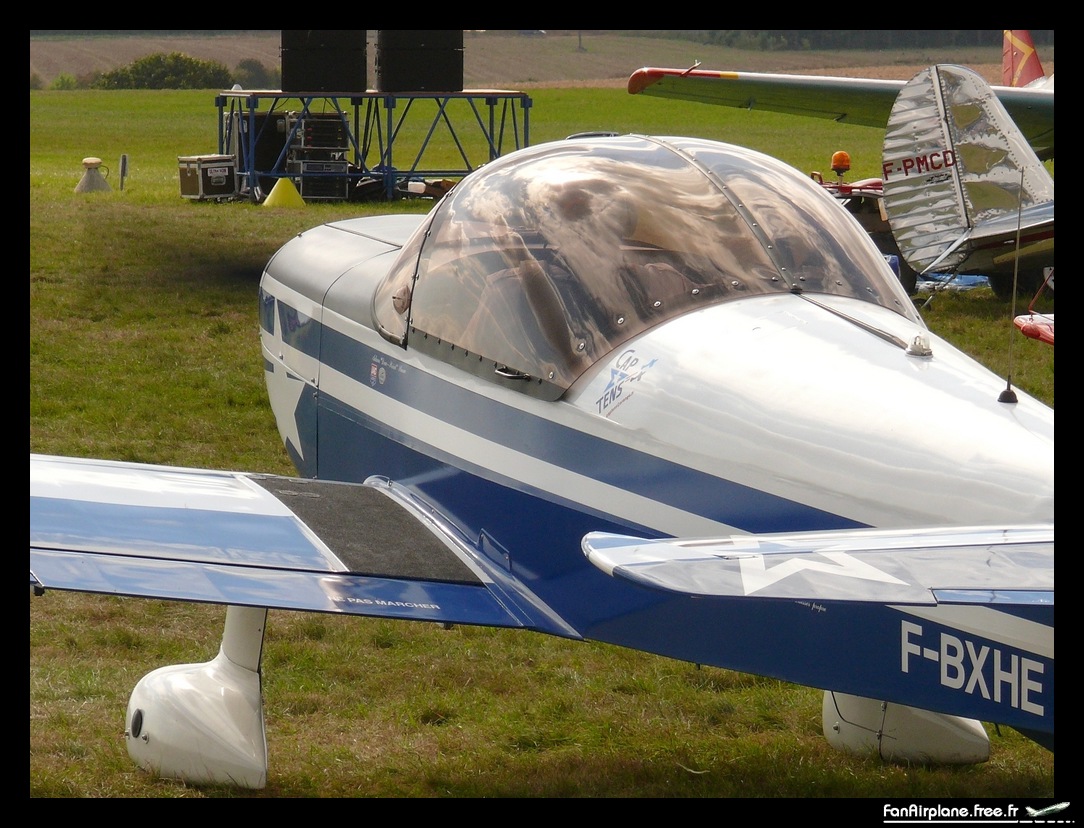 Cap 10B - F-BXHE