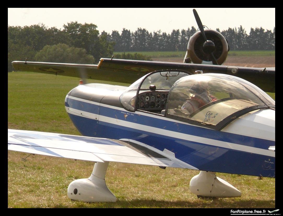 Cap 10B - F-GOUM