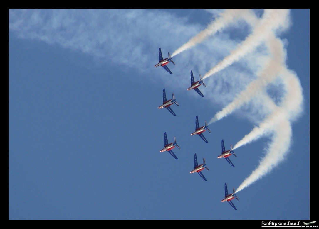 Dassault/Dornier Alpha Jet E - PAF