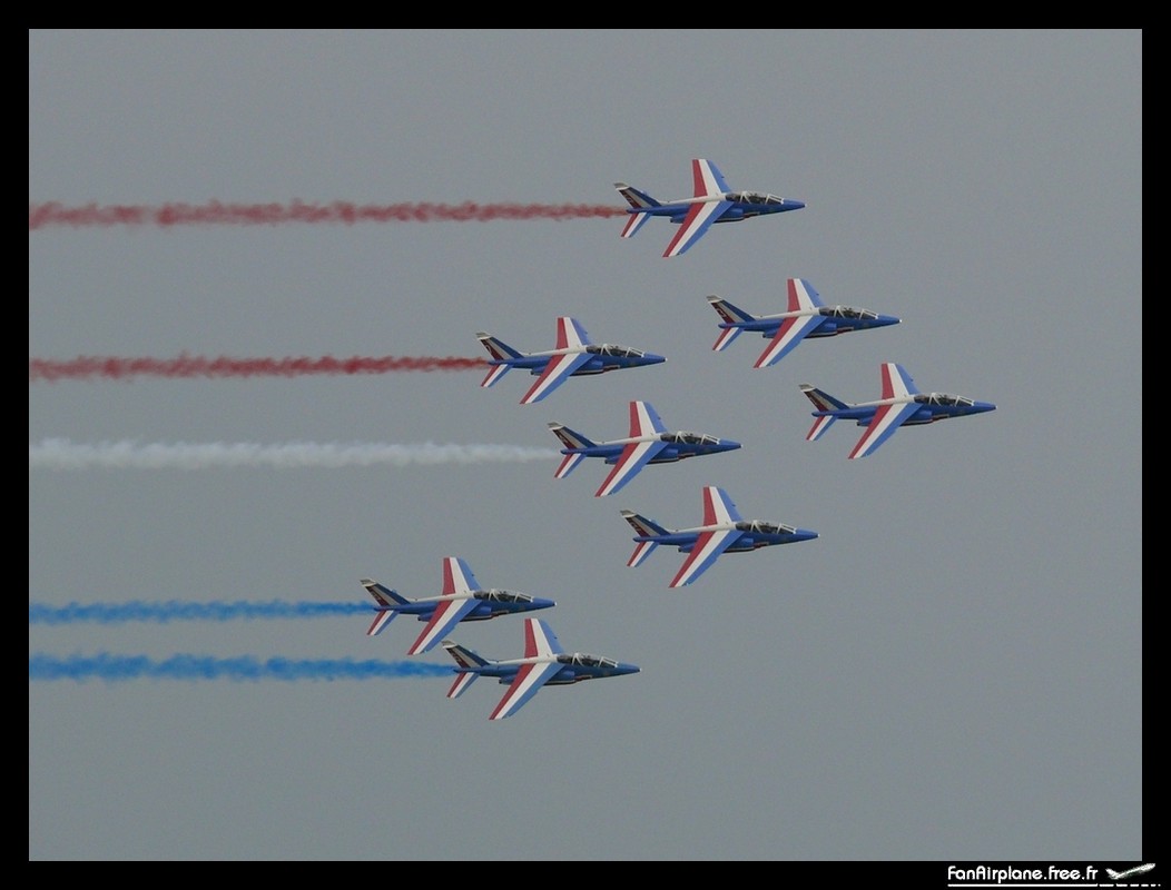 Dassault/Dornier Alpha Jet E - PAF