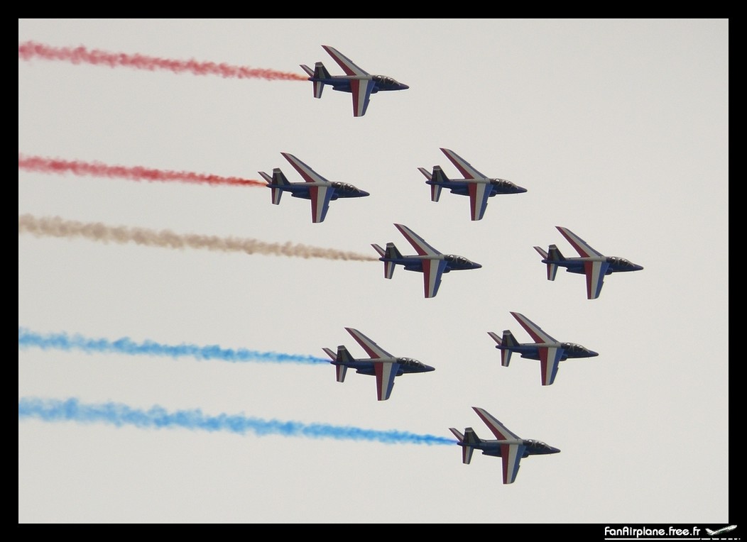 Dassault/Dornier Alpha Jet E - PAF