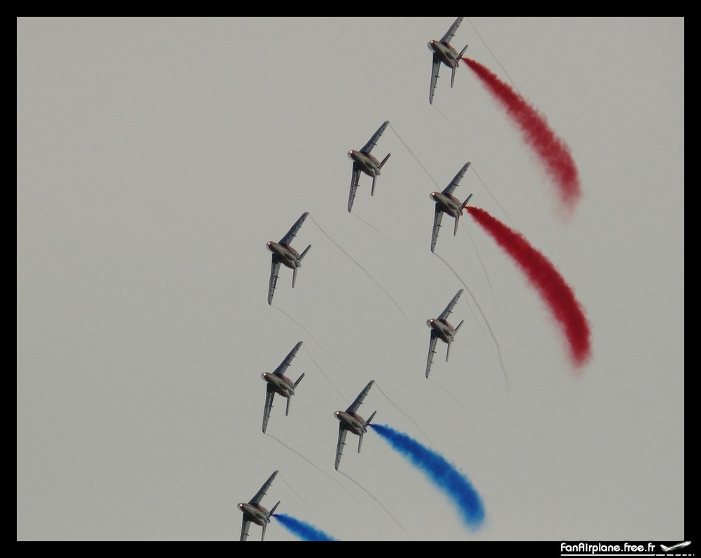 Dassault/Dornier Alpha Jet E - PAF
