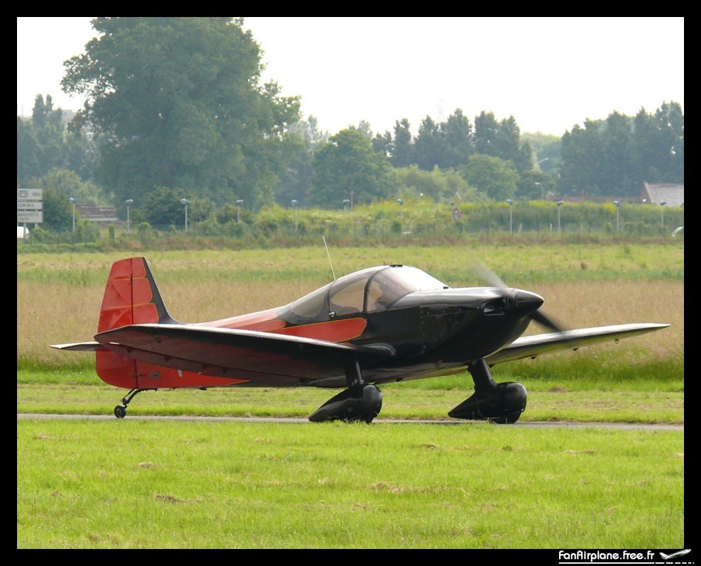 Claude Piel CP 315 - F-PIYY