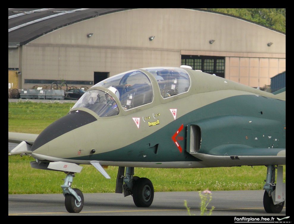 IAR IAR-99C Soim - 725
