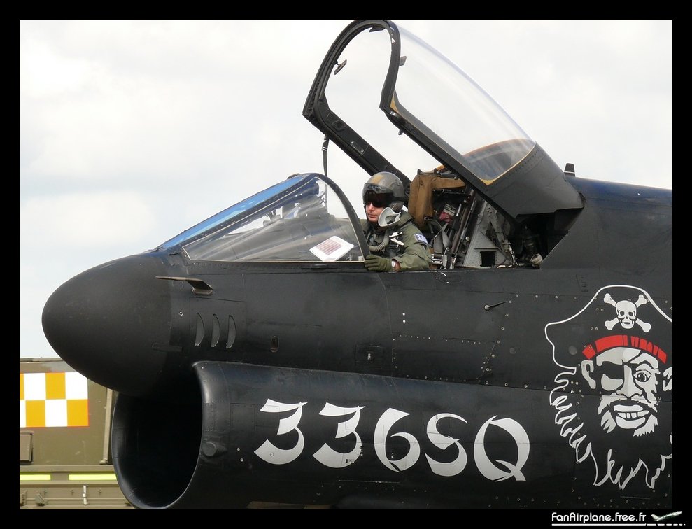 LTV A-7E Corsair II - 160616