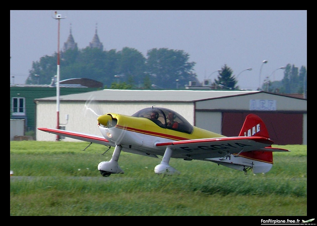 Cap 10B - F-GGYA