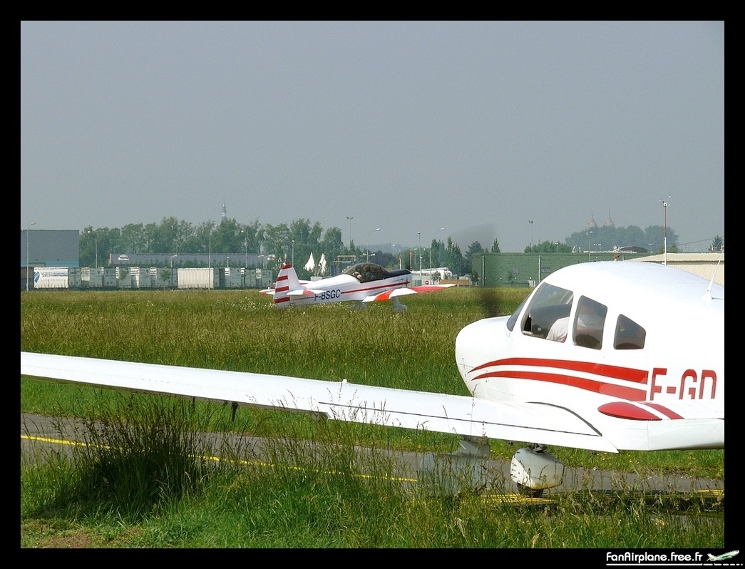 Cap 10B - F-BSGC