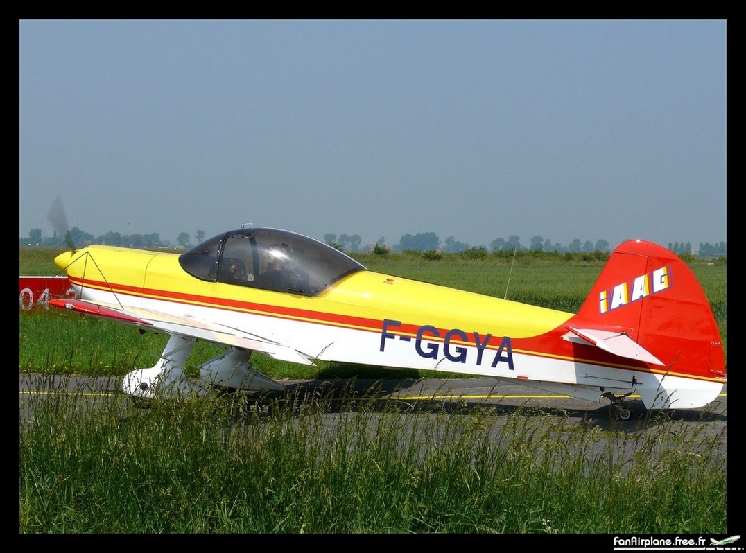 Cap 10B - F-GGYA