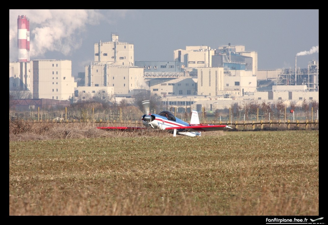 CAP Aviation CAP-20L - F-AZUN