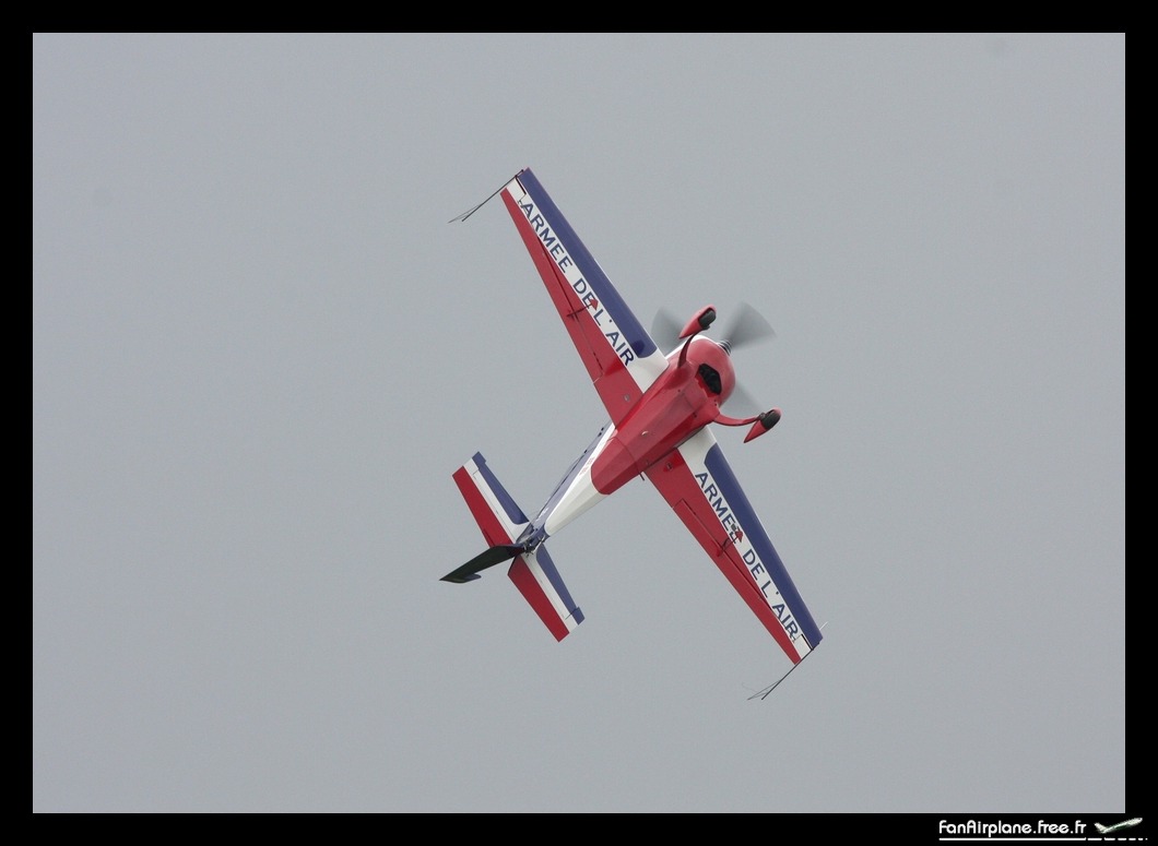 Extra 300SC - F-TGCI