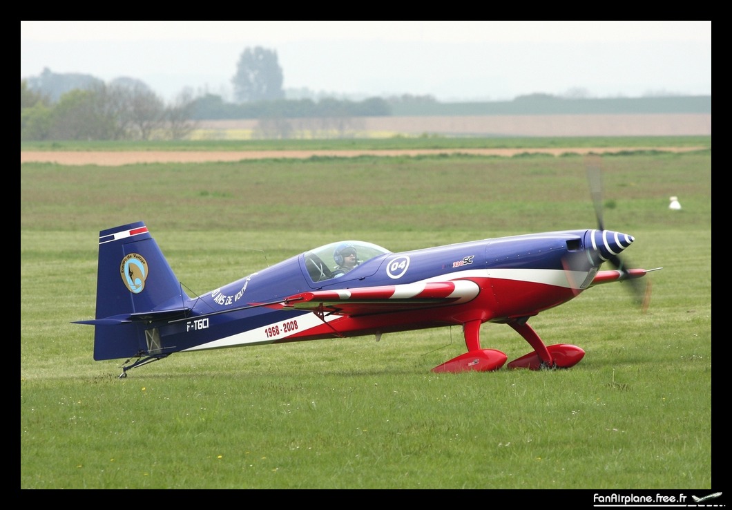 Extra 300SC - F-TGCI