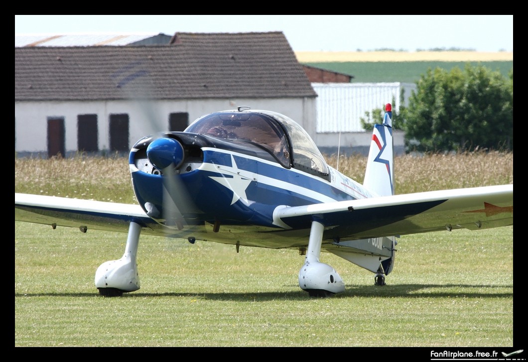 Cap 10B - F-GOUM