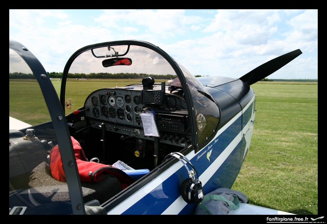 Cap 10B - F-GOUM