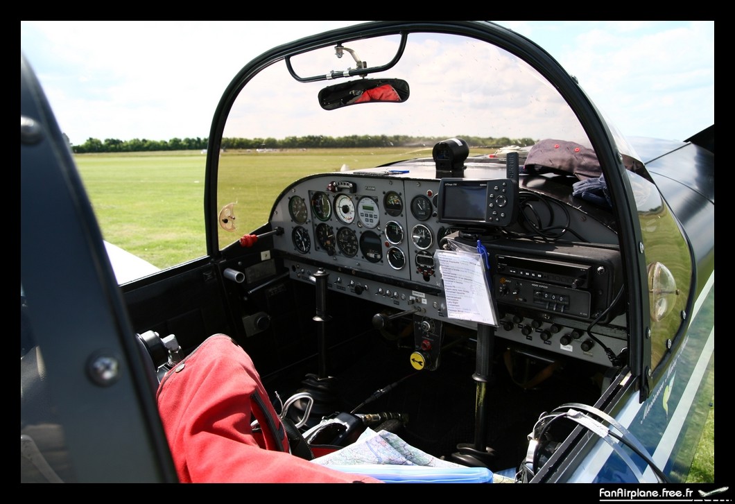 Cap 10B - F-GOUM