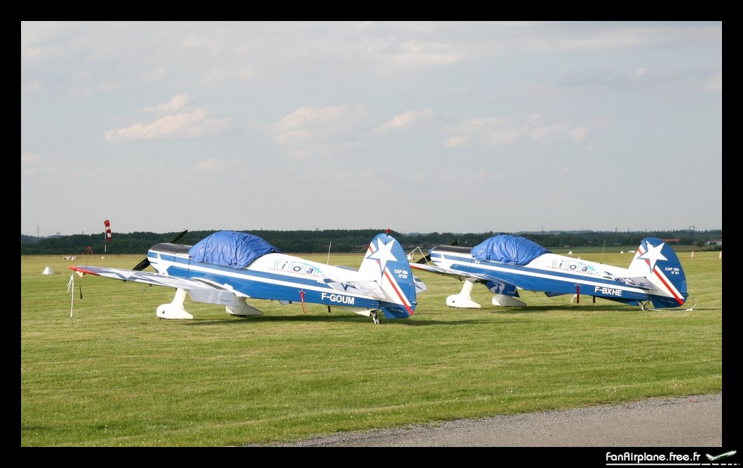 Cap 10B - F-GOUM