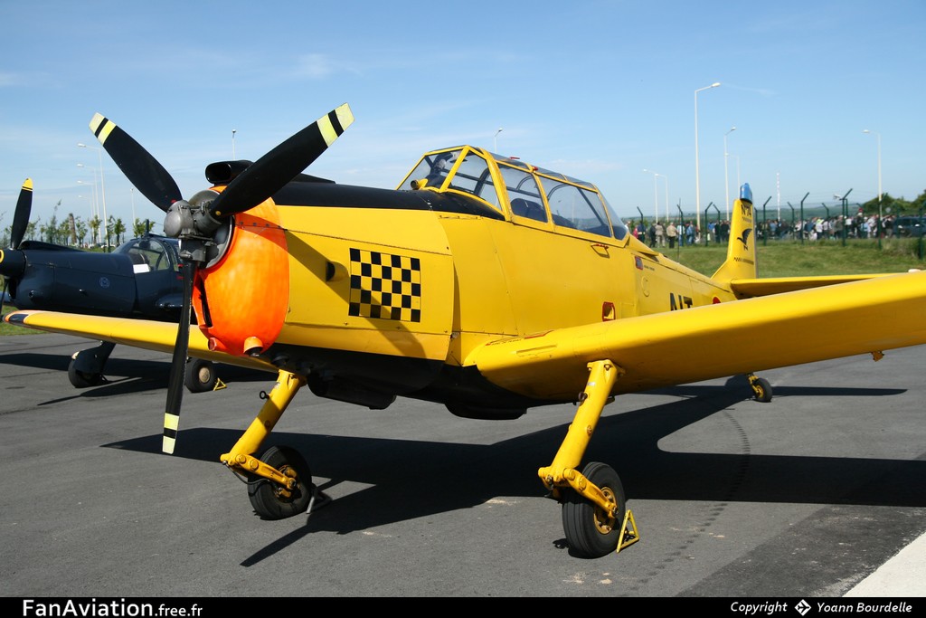 Nord 3202 - F-AZIT