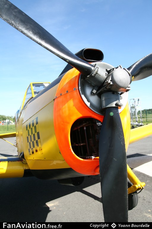 Nord 3202 - F-AZIT