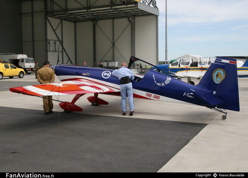 Extra 300SC - F-TGCI