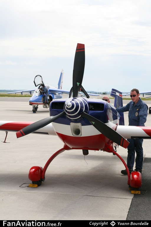 Extra 300SC - F-TGCI