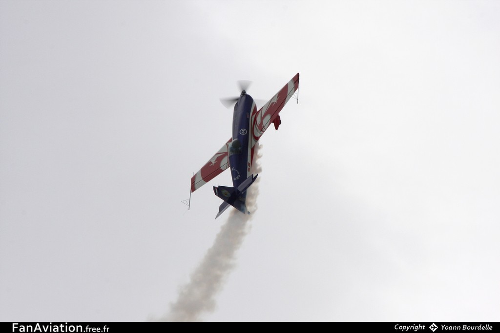 Extra 300SC - F-TGCI