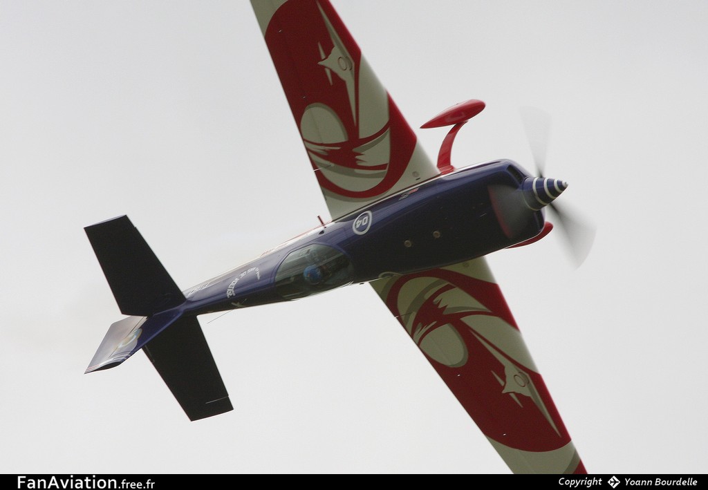 Extra 300SC - F-TGCI