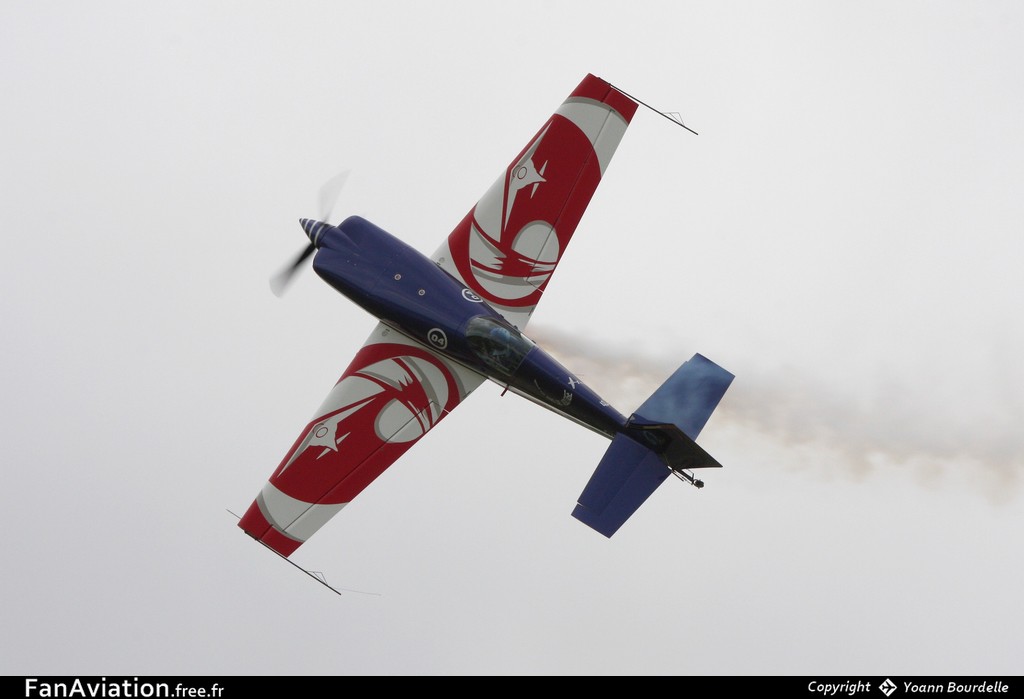 Extra 300SC - F-TGCI