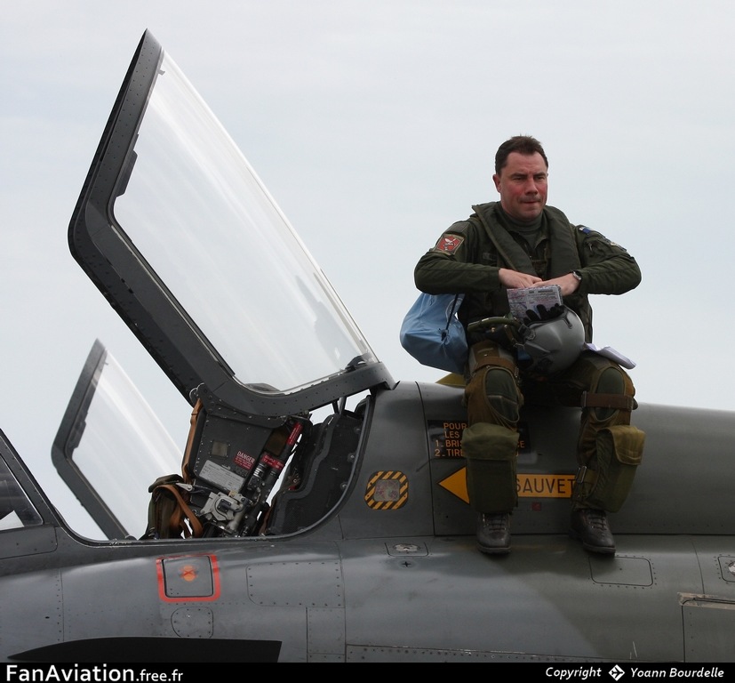 Dassault Mirage 2000N - 343 / 4-AH