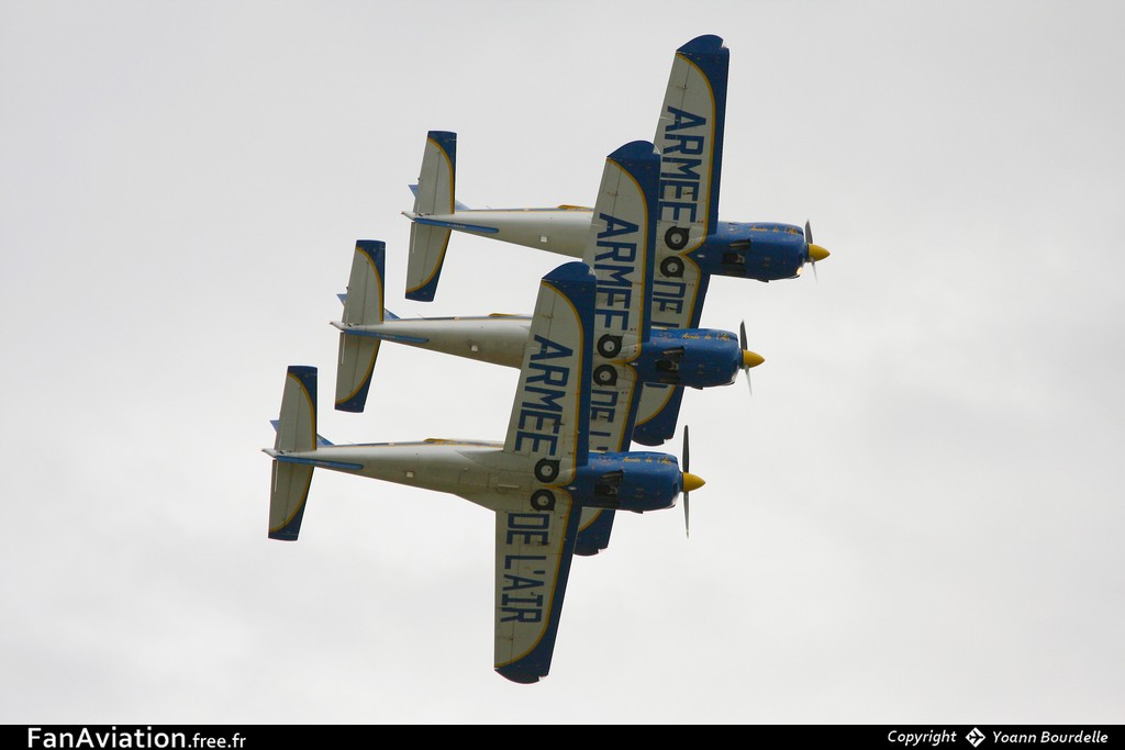 Socata TB-30 Epsilon - F-SEXR