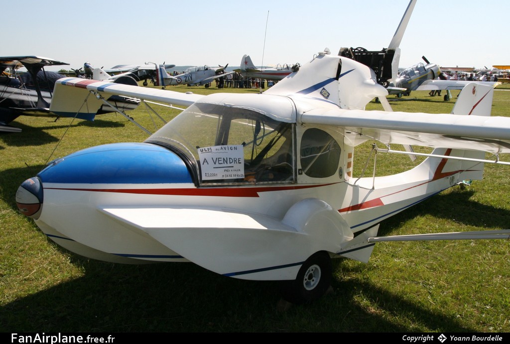 Avid Flyer Catalina - -