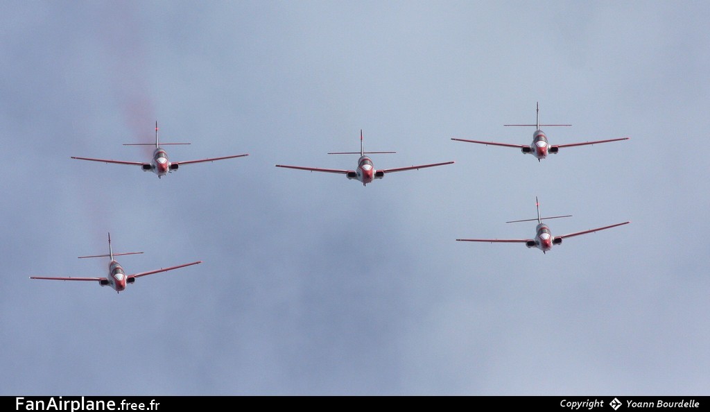 PZL-Mielec TS-11 Iskra - TEAM ISKRY