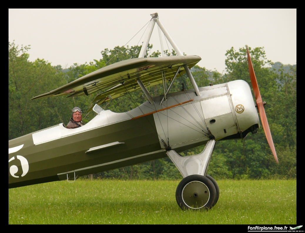 Morane-Saulnier MS-138 - F-AZAJ