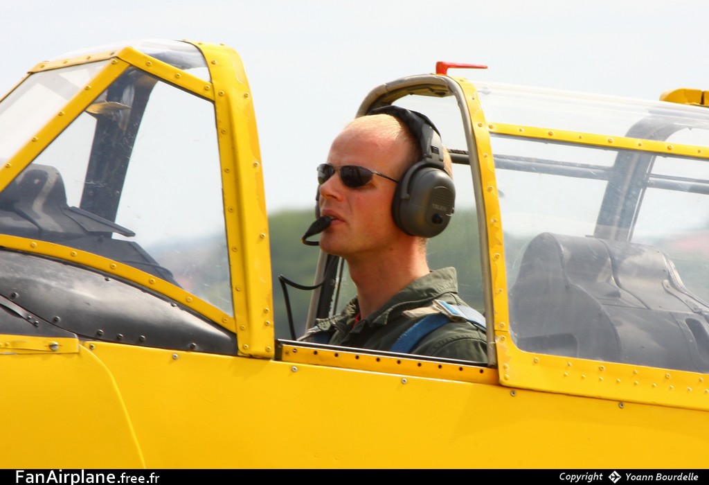 Nord 3202 - F-AZIT