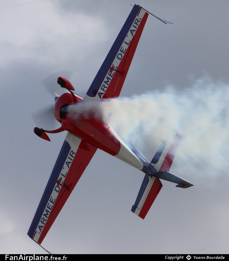 Extra 300SC - F-TGCI