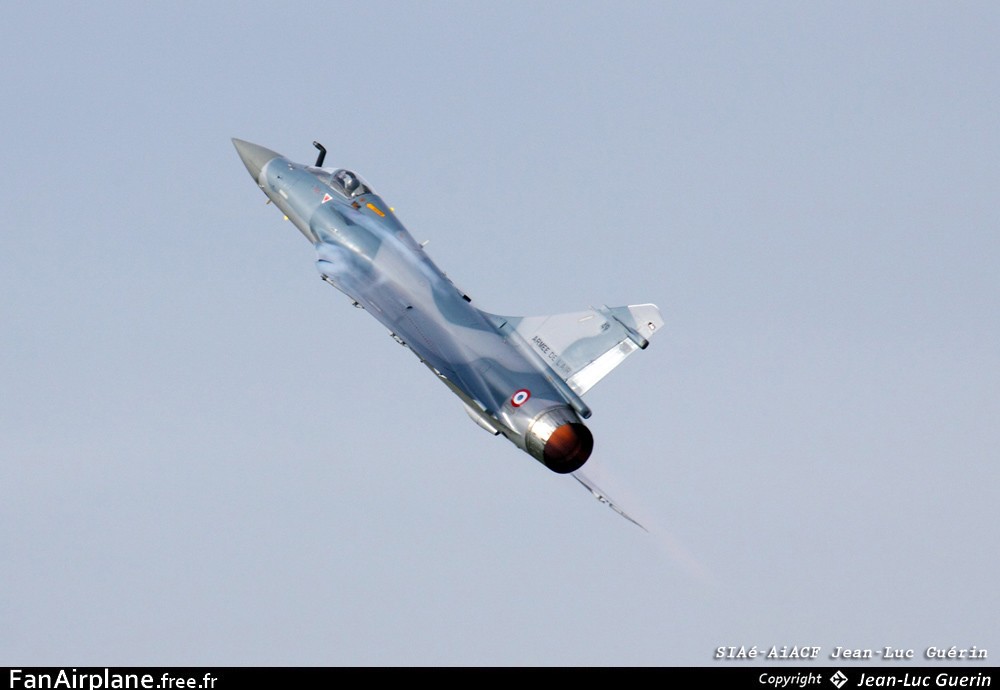 Dassault Mirage 2000-5C - 49