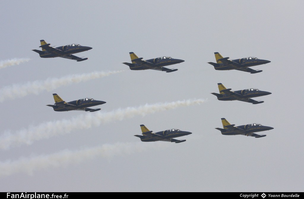 Aero L-39 Albatros - ES-YLP
