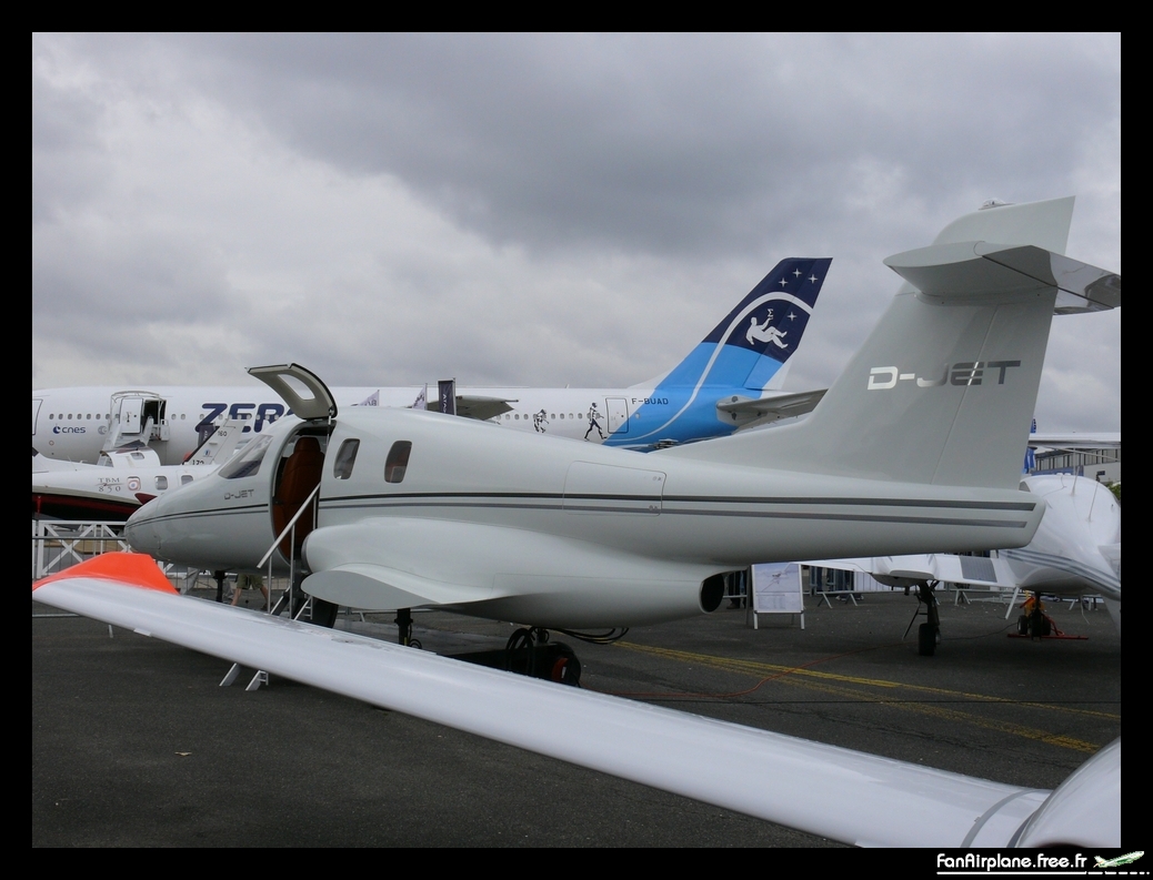 Diamond D-Jet - -