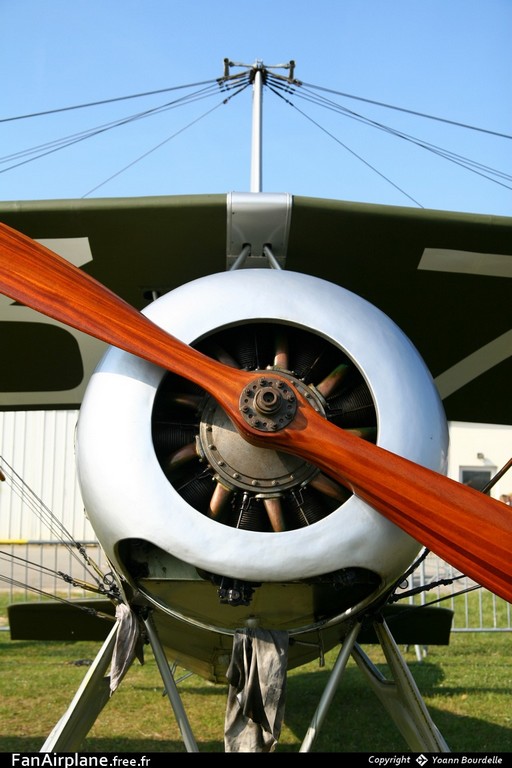 Morane-Saulnier MS-138 - F-AZAJ