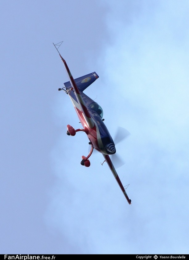 Extra 300SC - F-TGCI
