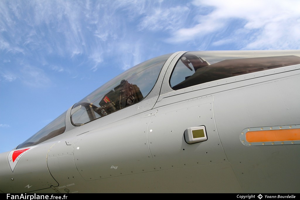 Dassault Rafale C - 119 / 113-IX