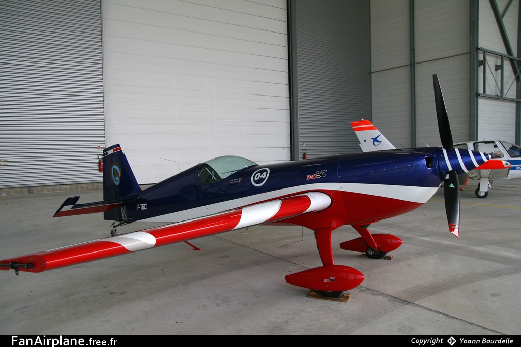 Extra 300SC - F-TGCI