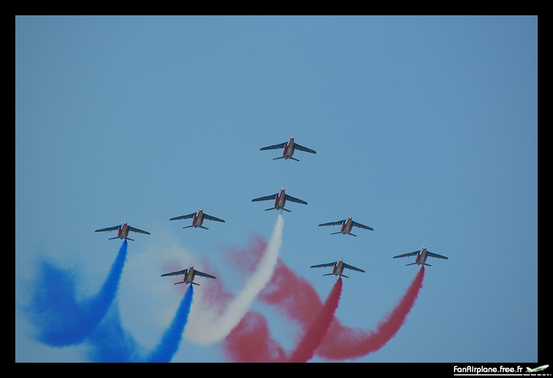 Dassault/Dornier Alpha Jet E - PAF
