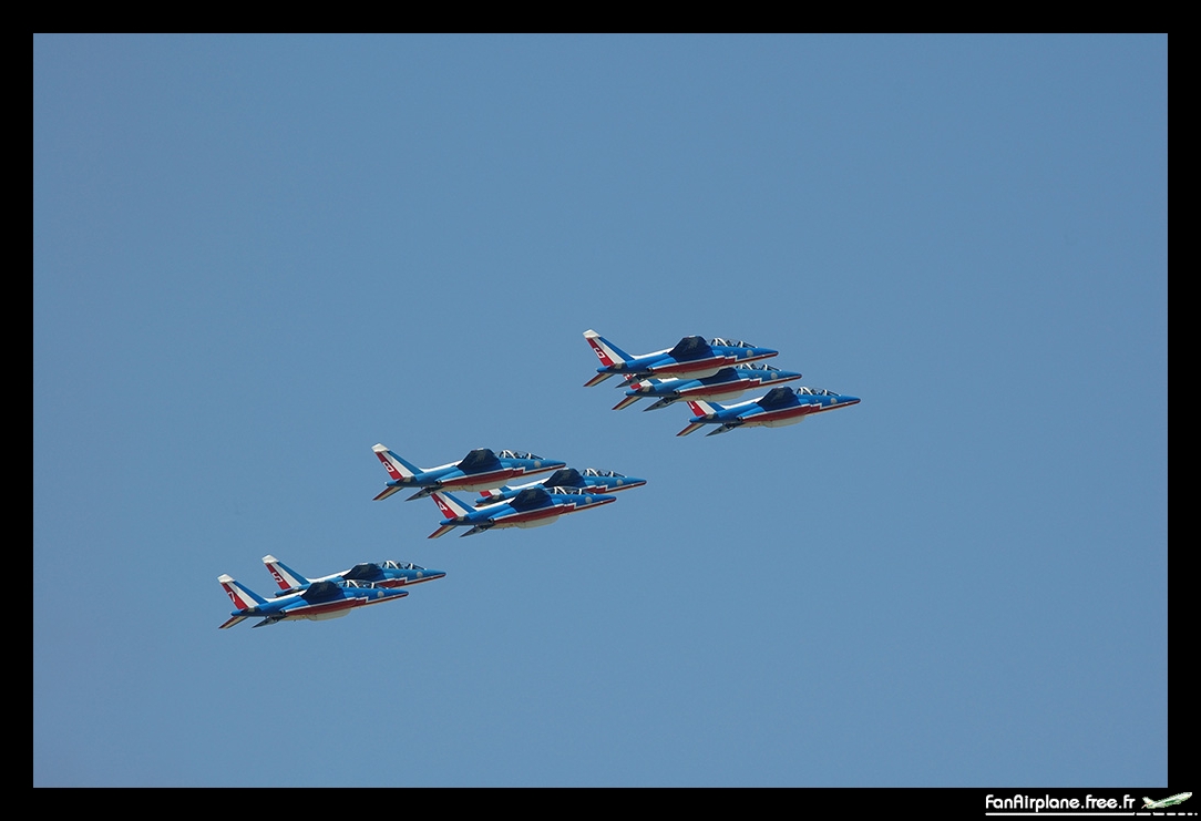Dassault/Dornier Alpha Jet E - PAF