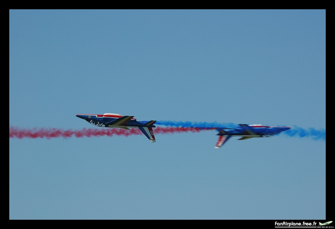 Dassault/Dornier Alpha Jet E - PAF
