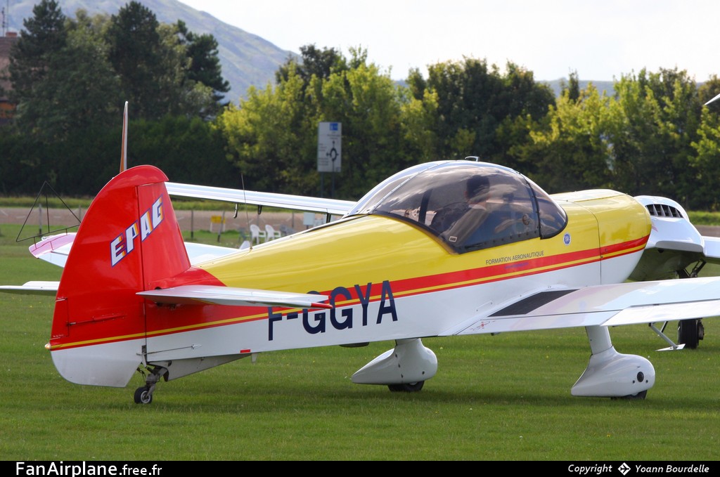 Cap 10B - F-GGYA