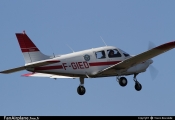 Piper PA-28-161 Cadet F-GIED